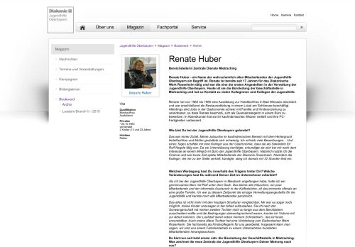 
                            11. JH-OBB: Archiv: huber.renate