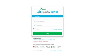 
                            7. JINESS - Joint-Institution Network for Student Success