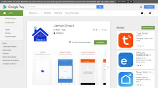 
                            3. Jinvoo Smart – Apps bei Google Play