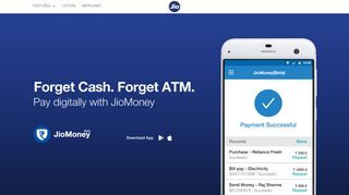 
                            13. JioMoney | India Ka Naya Cash