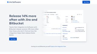 
                            6. Jira & Bitbucket Integration | Atlassian