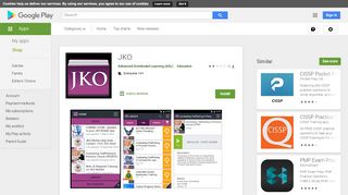 
                            6. JKO - Apps on Google Play