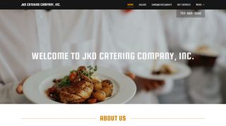 
                            13. JKO Catering Company, Inc.