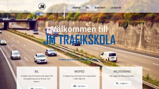 
                            9. JM Trafikskola – Trafikskola i Västervik