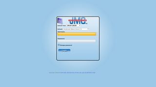 
                            13. JMC GradeBook Login Page - JMC INC.