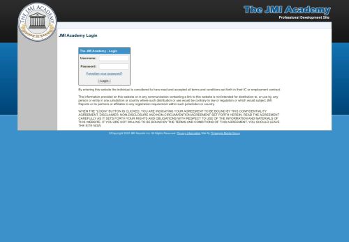 
                            5. JMI Academy Login