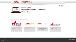 
                            2. JMMB Moneyline