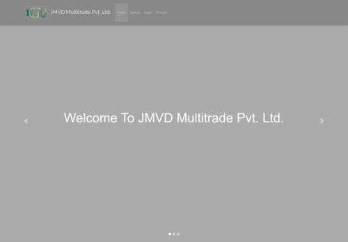 
                            3. Jmvd Multitrade Pvt Ltd