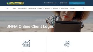 
                            6. JNFM Online Client Login - JN Fund Managers