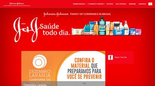 
                            2. JnJ Brasil