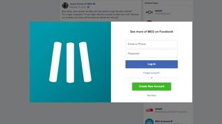 
                            10. Joana Pereira - Boa tarde, para aceder ao Meo wifi não... | Facebook