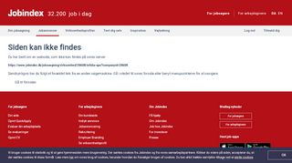 
                            9. Job ads - Infoba ApS | Jobindex