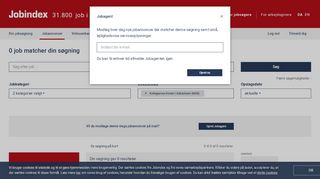 
                            11. Job ads - Kollegiernes Kontor I København (KKIK) - Realestate Agent ...