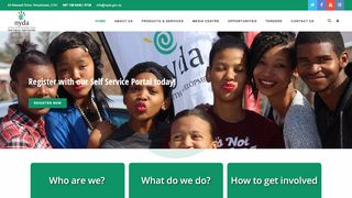 
                            13. Job and Opportunities Seekers' Database (JOBS) - NYDA