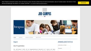 
                            1. Job-Campus