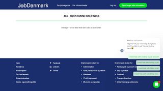 
                            7. Job hos COOP DANMARK A/S - JobDanmark