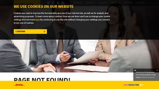 
                            13. Job Offers - DHL Consulting