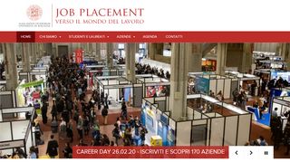 
                            4. Job Placement