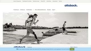 
                            6. Job Portal - Otto Bock