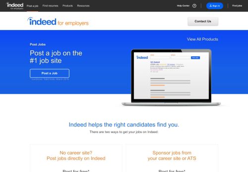 
                            1. Job Postings | Indeed.com.sg