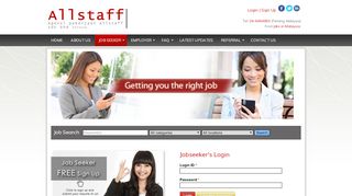 
                            3. Job Seekers | Jobs Malaysia, Penang, Kuala Lumpur - ...