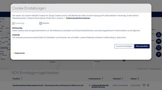 
                            8. Jobangebote - Unsere Stellenangebote | Be-Lufthansa.com