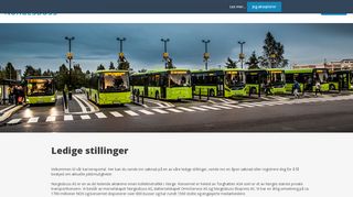 
                            5. Jobb - Norgesbuss