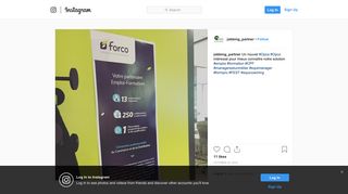 
                            10. Jobbing Partner (CLefort) on Instagram: “Un nouvel #Opca #Opco ...