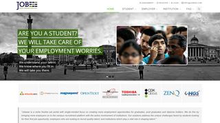 
                            5. Jobeee.com | The Fresher's Web Portal