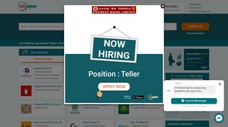 
                            13. Jobejee - Jobs in Nepal, Job vacancies, Job Search, | Jobejee.com