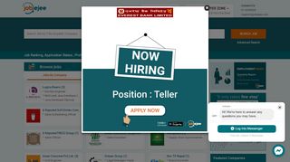 
                            5. Jobejee - Jobs in Nepal, Job vacancies, Job Search, | ...