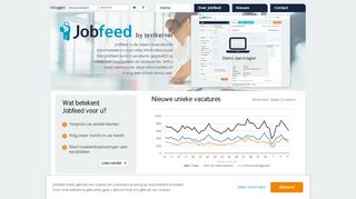 
                            4. Jobfeed Nederland