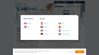 
                            2. Jobfeed USA