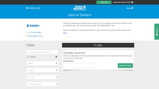 
                            5. Jobs at Sanlam | CareerJunction