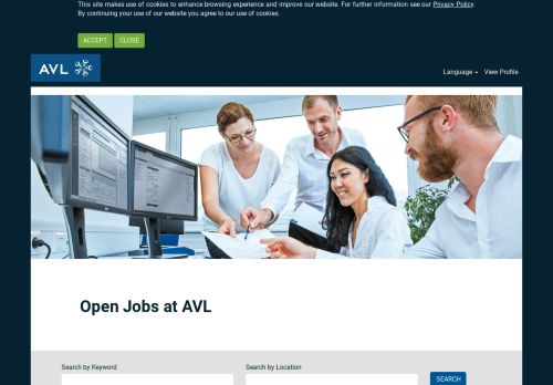 
                            4. Jobs - avl.com