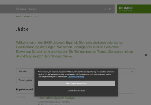 
                            4. Jobs - BASF.com