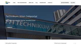 
                            4. Jobs bei Eversports | Absolventen Jobbörse - Technikum Wien Alumni