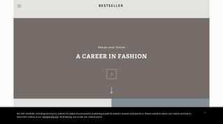 
                            7. Jobs & Careers in BESTSELLER