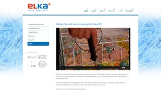 
                            9. Jobs - elka-elektrokaelte.de