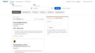 
                            13. Jobs, Employment in Hays, KS | Indeed.com