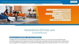 
                            12. Jobs in Chemnitz | mailingwork.de