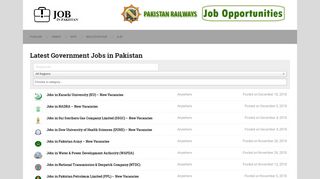 
                            5. Jobs in Sindh Madressatul Islam University (SMIU)