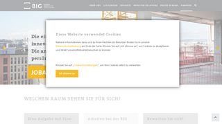 
                            9. Jobs & Karriere | Offene Stellen – Bundesimmobiliengesellschaft