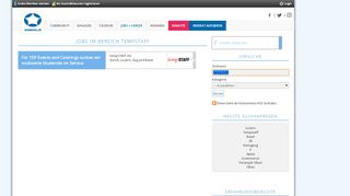 
                            6. ▷ Jobs - Stellen - Tempstaff in der Schweiz - Stellenangebote