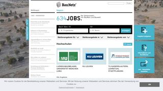 
                            7. Jobs und Architektur, Stellenangebote für Architekten, Job im ...