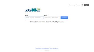 
                            12. jobsDB: Job Search Singapore