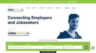 
                            1. JobsIreland.ie