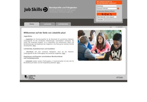 
                            12. Jobskills plus