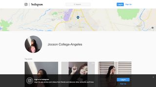 
                            11. Jocson College-Angeles on Instagram • Photos and Videos