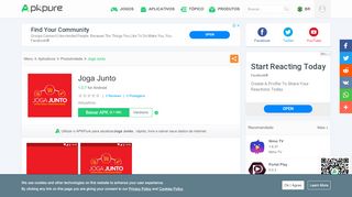 
                            4. Joga Junto para Android - APK Baixar - APKPure.com